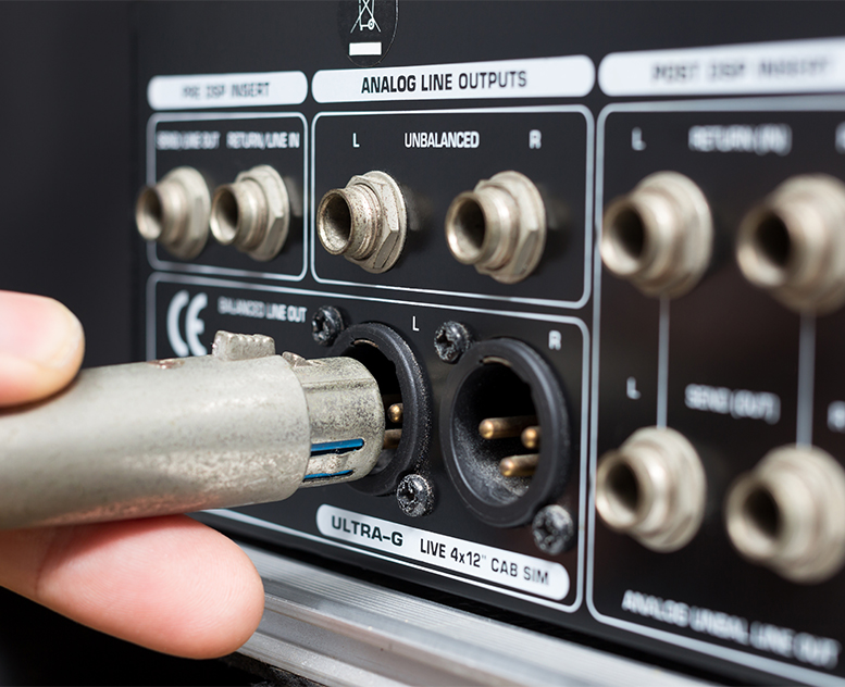 Toronto Audio Rentals, Ontario Audio Installation