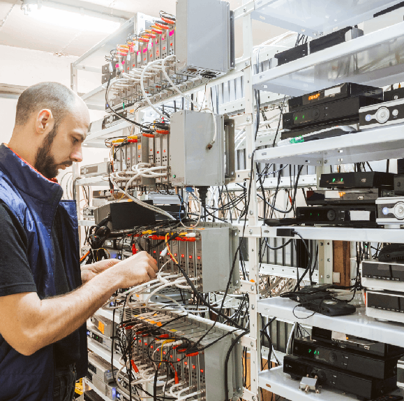 Toronto Audio Rentals