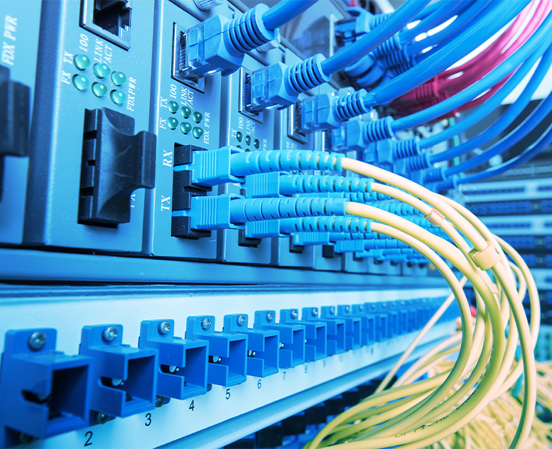 networks installation, commercial networks installation, networks installation and maintenance
