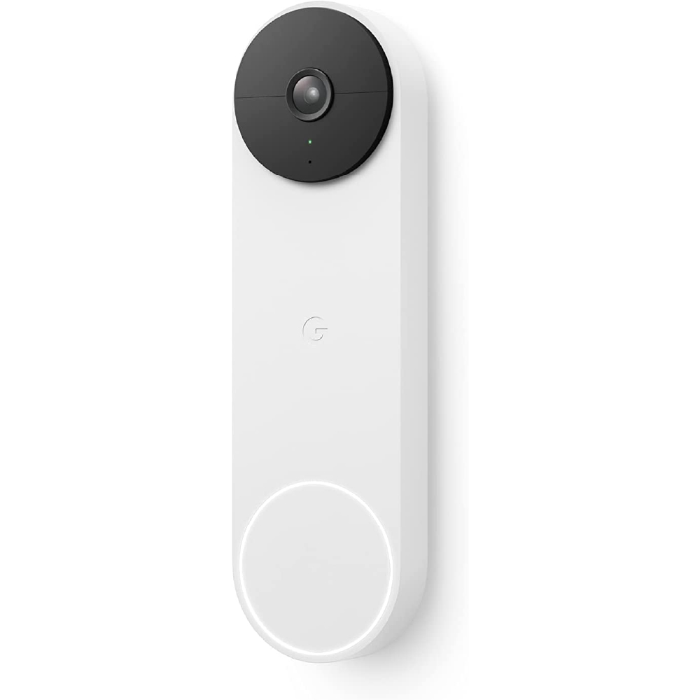 Google Nest Battery 2