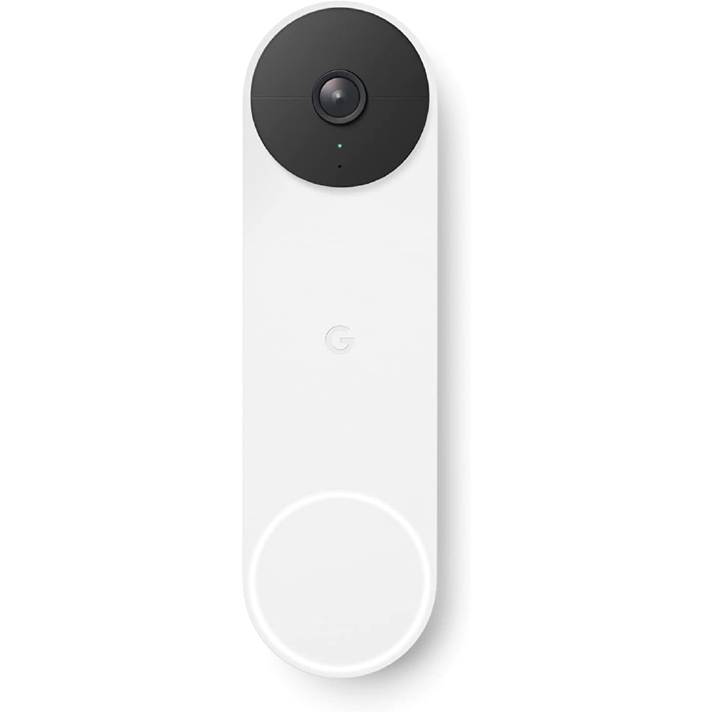 Google Nest Battery