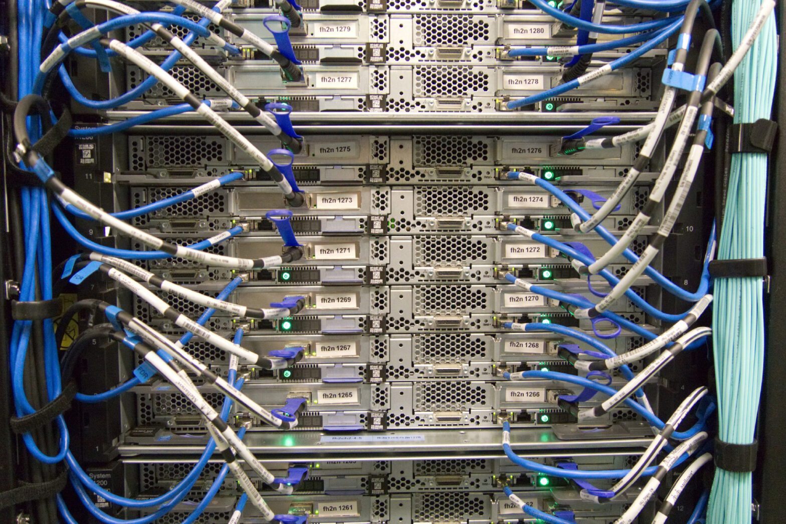 Business Network, network infrastructure solutions
