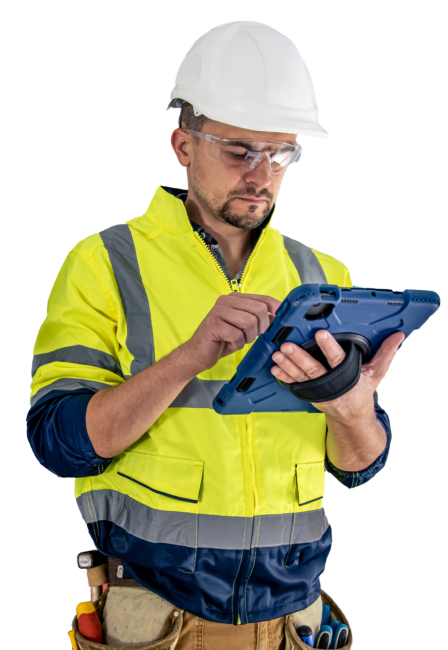 network installation edmonton, Industrial surveillance system installation