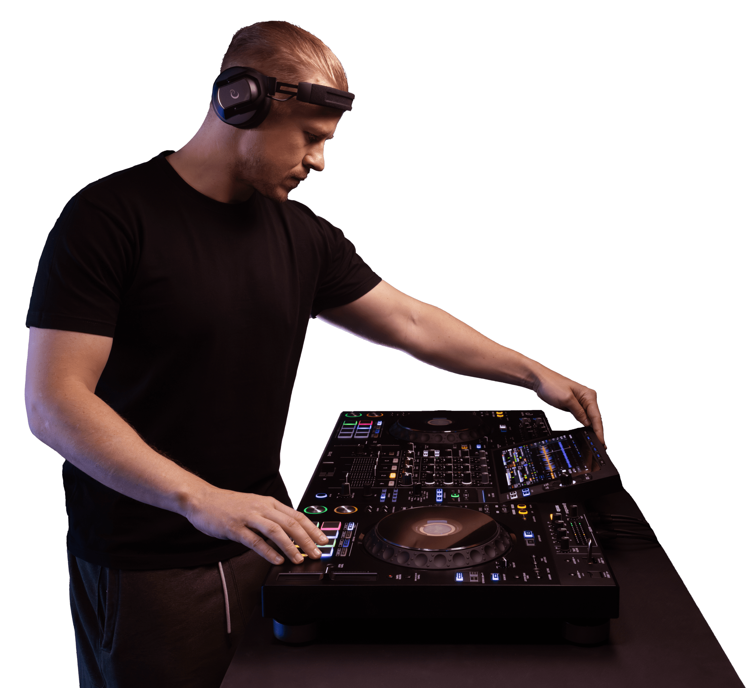 sound system repair